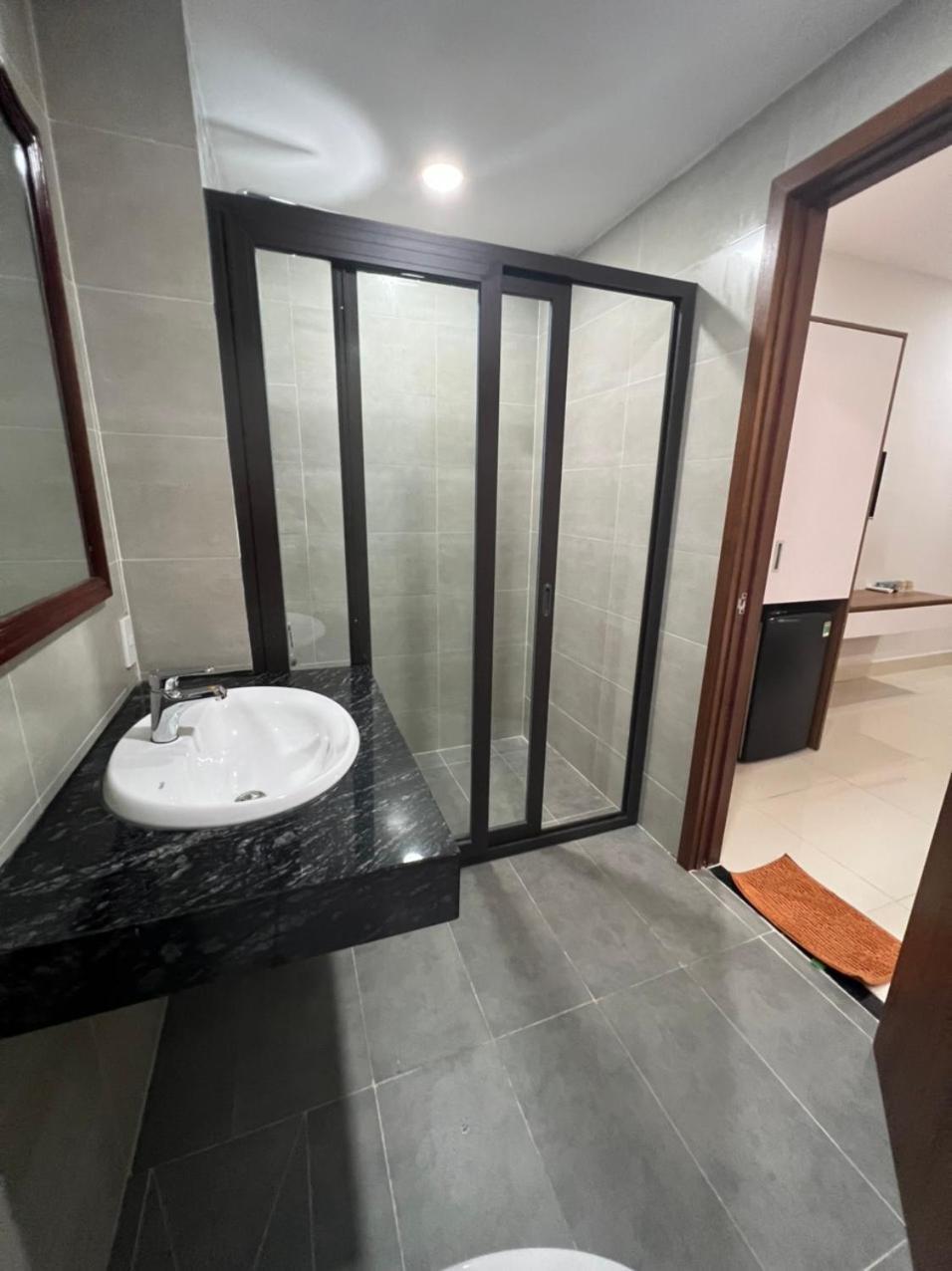 Hanh Trang Hotel Ho Chi Minh City Exterior photo